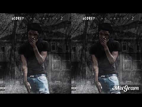 Scorey - Freddy Krueger 🧟‍♂️ (Official Audio )