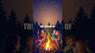 The Enchanted Grove of Young Storytellers