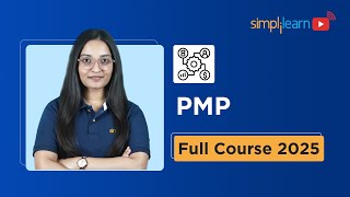 Project Management Full Course 2026 | PMP Tutorial For Beginners | Project Management | Simplilearn