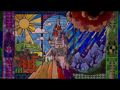 Beauty and the Beast