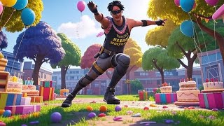 Fortnite: Birthday Blitz Mode | Use Creator Code: CSSPOSTAL