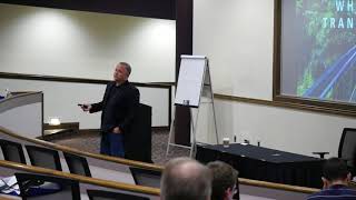 Mike Cottmeyer: Agile Transformation Explained