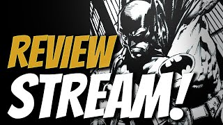 Review Stream Encore!
