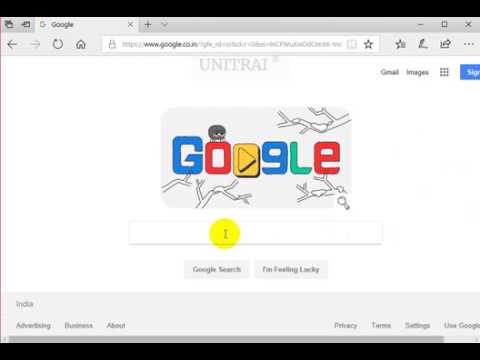 How to search in Google, How to make a search in Google
