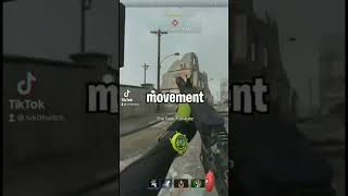 new MW2 MOVEMENT glitch?