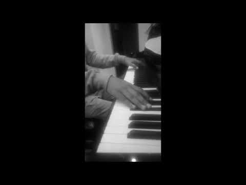 Etude in G-sharp minor Op. 25 No. 6 - Chopin