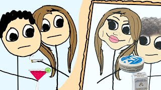 Casually Explained: Gen Z vs Millennials