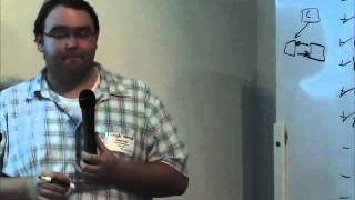 My SQL Community Meetup