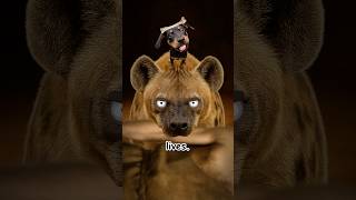 Prehistoric Animals That Hunted Humans
