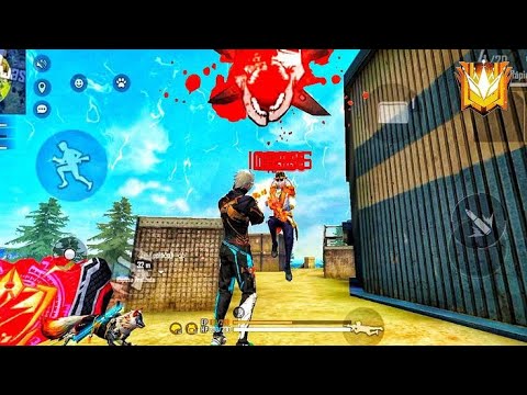 We Found the Best 2v2 Headshot Match Room!