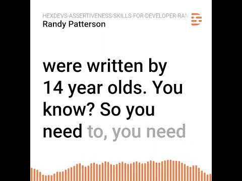 Lack of Coding Conventions and variables with funny names