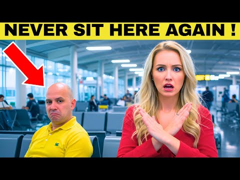 NEW Airline Secrets They NEVER Wanted You to Know! (Exposed!)