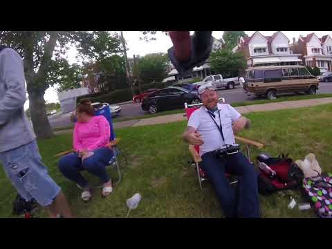 Crash on crash