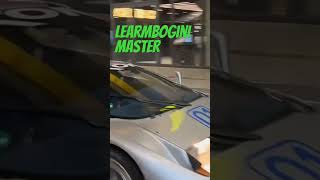 High speed master #visualjourney #shorts