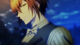 Code: Realize -  Thief of your heart-Lupin and Cardia