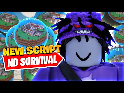 *NEW* Best Natural Disaster Survival Auto Win Script *Troll Mods*