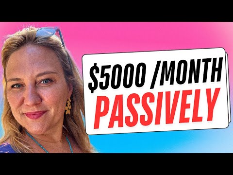 How I Make $5,000/mo Selling Covered Calls In My 401K