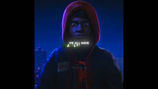 This was by far the best movie of 2018 | Miles Morales Edit | Timeless - The Weeknd & Playboy Carti