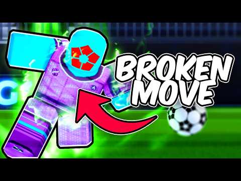 You NEED Aiku on Your Team | Blue Lock Rivals