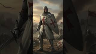 The 7 Virtues of the Knights Templar ⚔️