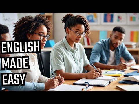 Master English for Business, Travel, TOEFL,ILETS and Exams