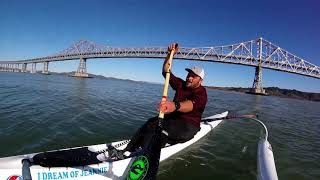 LB OC1 Wavechaser #4 Novice