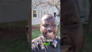 Property Flip: 60-Day Plan to 400K Profits! Watch the Timeline
