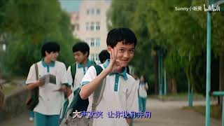 杨培安青春励志歌曲《我相信》，激励过无数人，相信自己相信未来