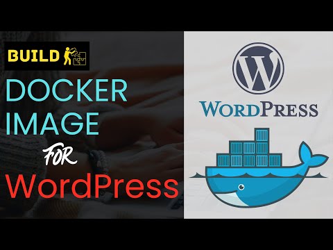 Setting Up WordPress Version 6.3.2 Docker Image: Step-by-Step Guide with Demo | Explained in Hindi