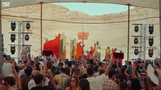 Rafael B2B Omri Smadar - ( Sunrise Set ) High Low