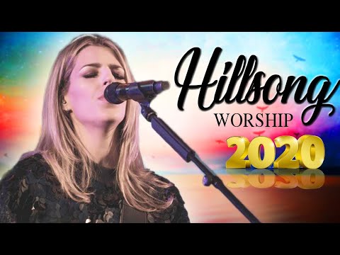 Hillsong Worship || 2 Hours Non Stop Worship Songs With Lyrics WORSHIP AND PRAISE SONGS || Top 20