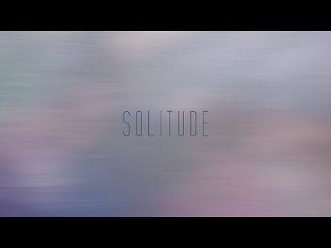 Seven solitudE - Solitude