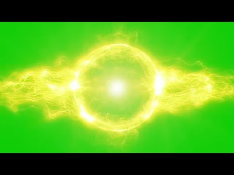 New Green Screen Effect Animation 2023 || brand new super power effects green screen Full hd version