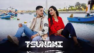 A.D.R - TSUNAMI | تسونامي (Prod by. UGYN)