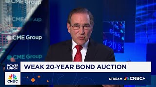 Bond Report: Debt levels & yields rise globally