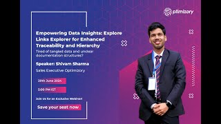 Empowering Data Insights: Explore Links Explorer for Enhanced Traceability and Hierarchy