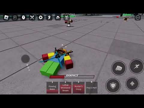 1v1ing pro friends I am noob D: