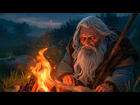 take a little rest you deserve it - fantasy ambient music