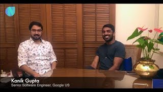 How to crack Google interview | Newton School