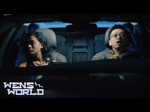 王恩喆Echo, 巴邓顿珠 - 车窗 Car Window [Official Music Video]