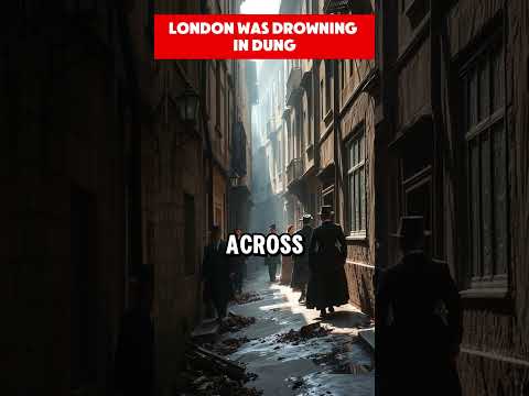 Subways Were Built to Escape... This?