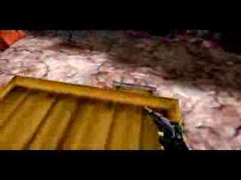 CS: FoF - Nomadic Mind (Part 2)