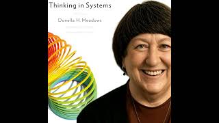 114 - Thinking in Systems by Donella Meadows