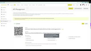 Binance Guide Step 2