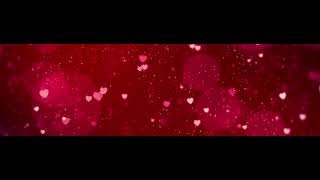 Heart Background loop