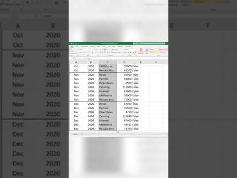 Conditional Formatting in Excel #shorts #CodeGyan