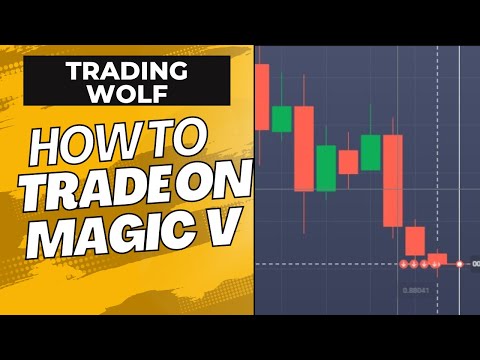 Trade with magic V Quotex 100% Winning Strategy with Sureshot   || Trading Wolf || Quotex ||