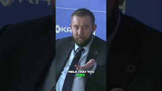 Tokenizing US Treasuries: The Future of Blockchain Finance