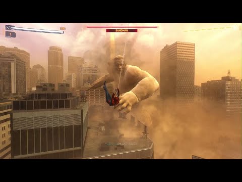 Marvel's Spider-Man 2 Opening