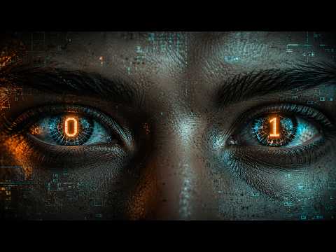 BREAKING THE CODE ✊ Industrial Techno | Free Resistance | Digital Rebellion | Official Audio 🔊